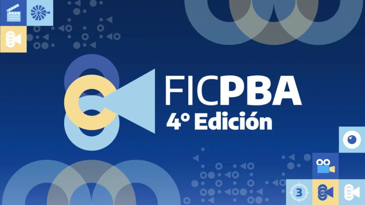 Llega la cuarta edición del Festival Internacional de Cine de la Provincia de Buenos Aires