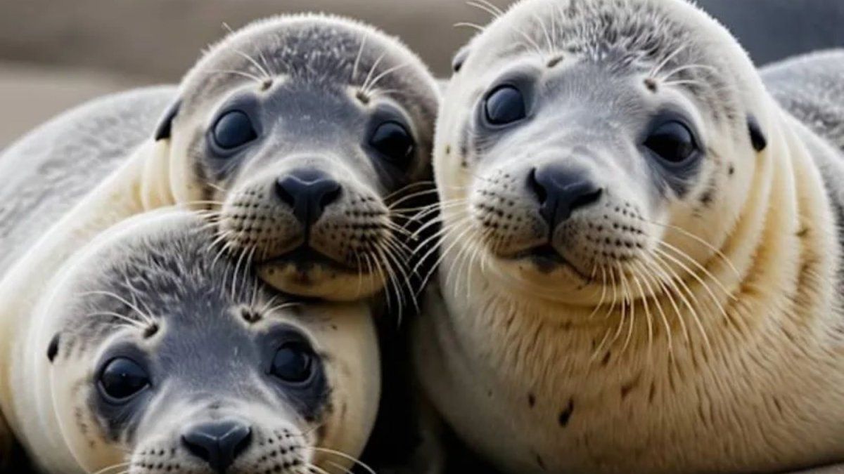 El lado peligroso de la inteligencia artificial detrás de las falsas imágenes de animales