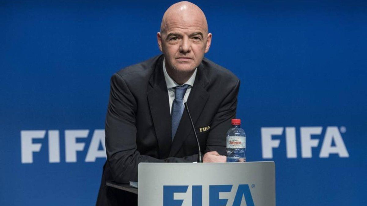 La FIFA pidió disculpas por el fallido proyecto para sumar inversores privados para el Mundial