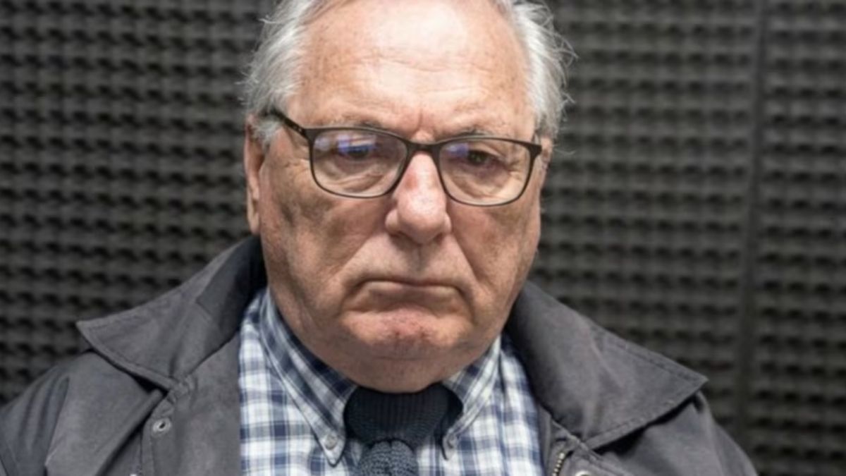 Condenaron al genocida Gonzalo Chispa Sánchez por crímenes de lesa humanidad en la ESMA