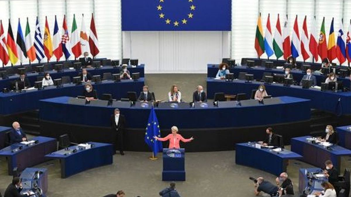 Italia pidió crear centros de detención para inmigrantes fuera de la Unión Europea