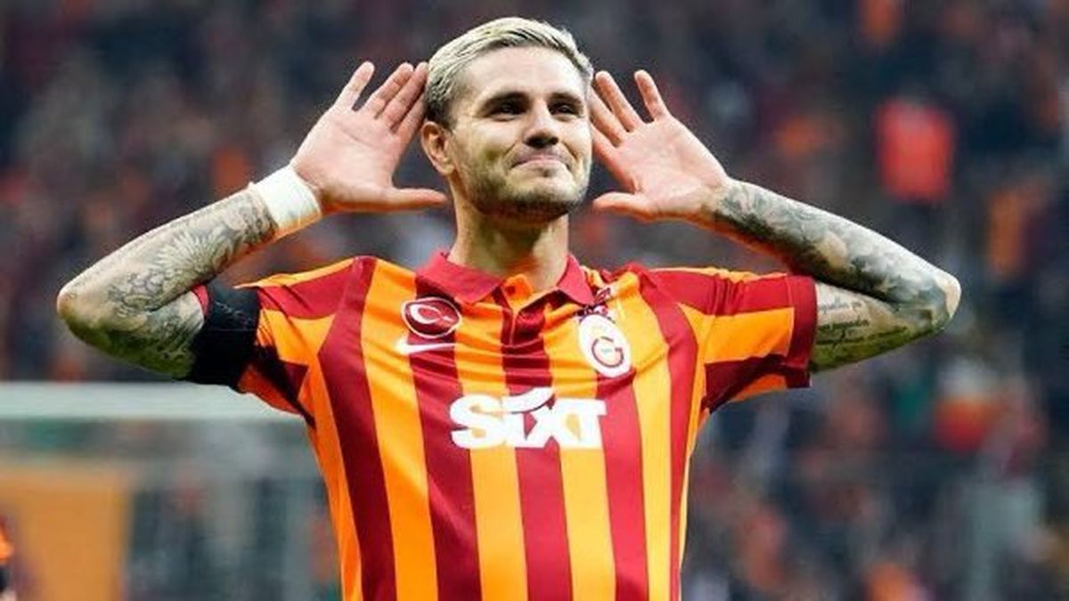 Mauro Icardi volvería a la liga de Italia luego de seis años: el club que lo pretende