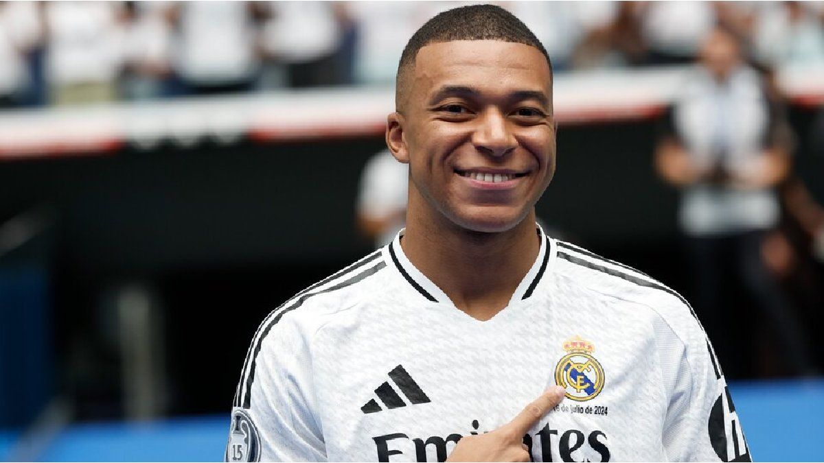 Mourinho eligió a Mbappé para el Balón de Oro 2026 y explicó por qué lo considera el mejor del mundo