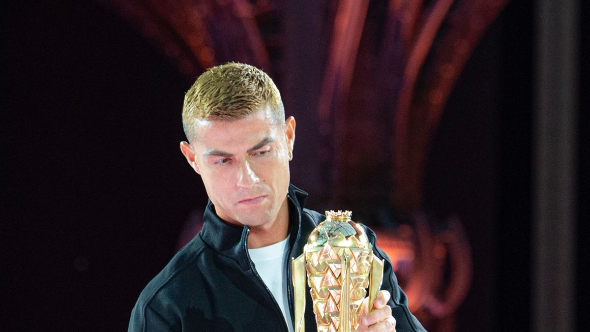 Cristiano Ronaldo le puso fecha a su retiro del fútbol y reveló a qué deporte le gustaría dedicarse