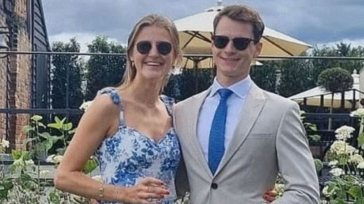 Una pareja de Reino Unido murió en un accidente de helicóptero durante su luna de miel