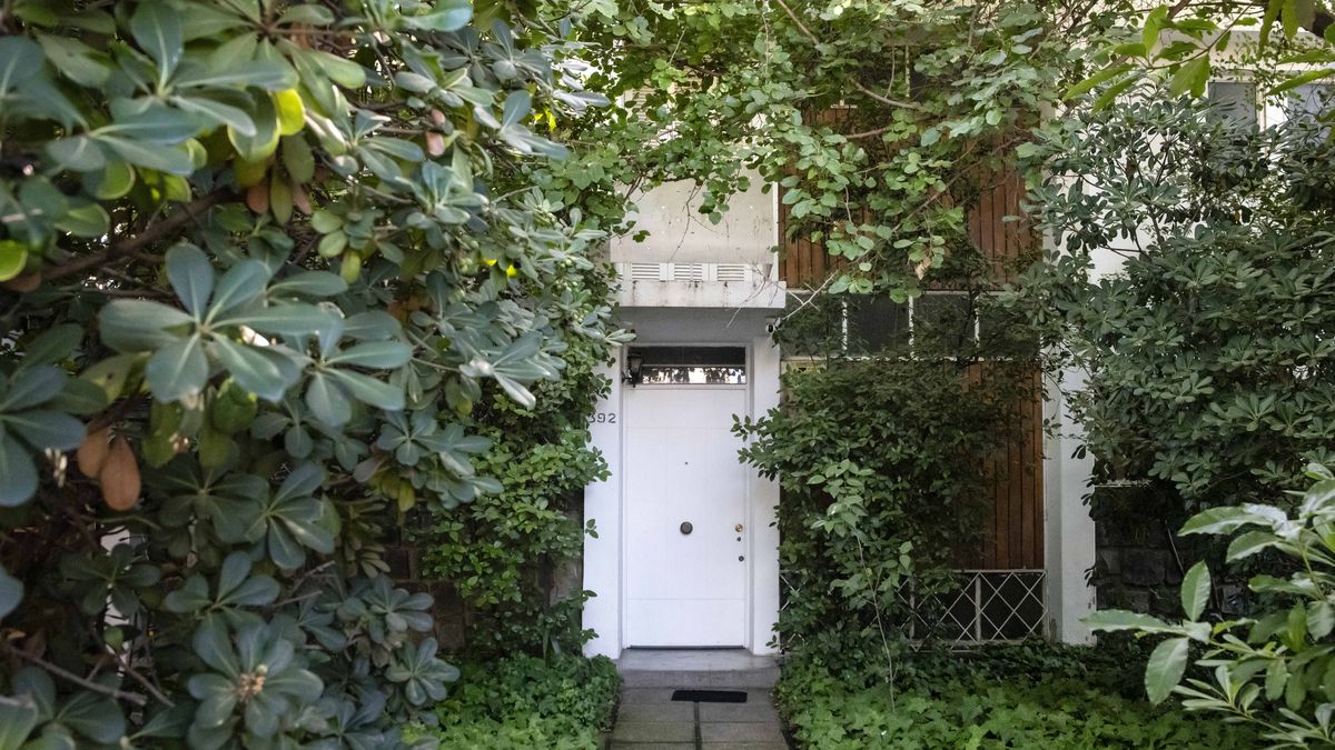 La casa de Salvador Allende que Chile no pudo convertir en museo ahora será una oficina