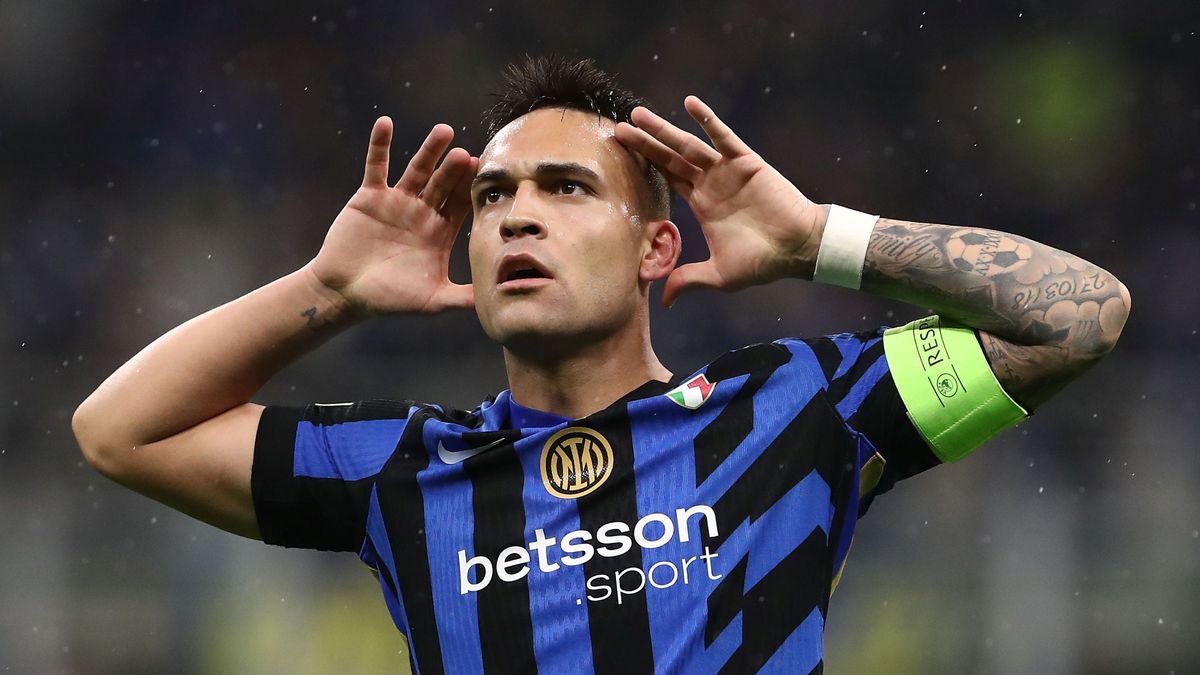 Barcelona habría llegado a un acuerdo con Lautaro Martínez tras caerse la llegada de Julián Álvarez