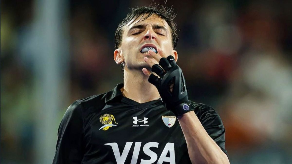 Los Leones cayeron ante Alemania en semifinales y jugarán el tercer puesto contra Países Bajos