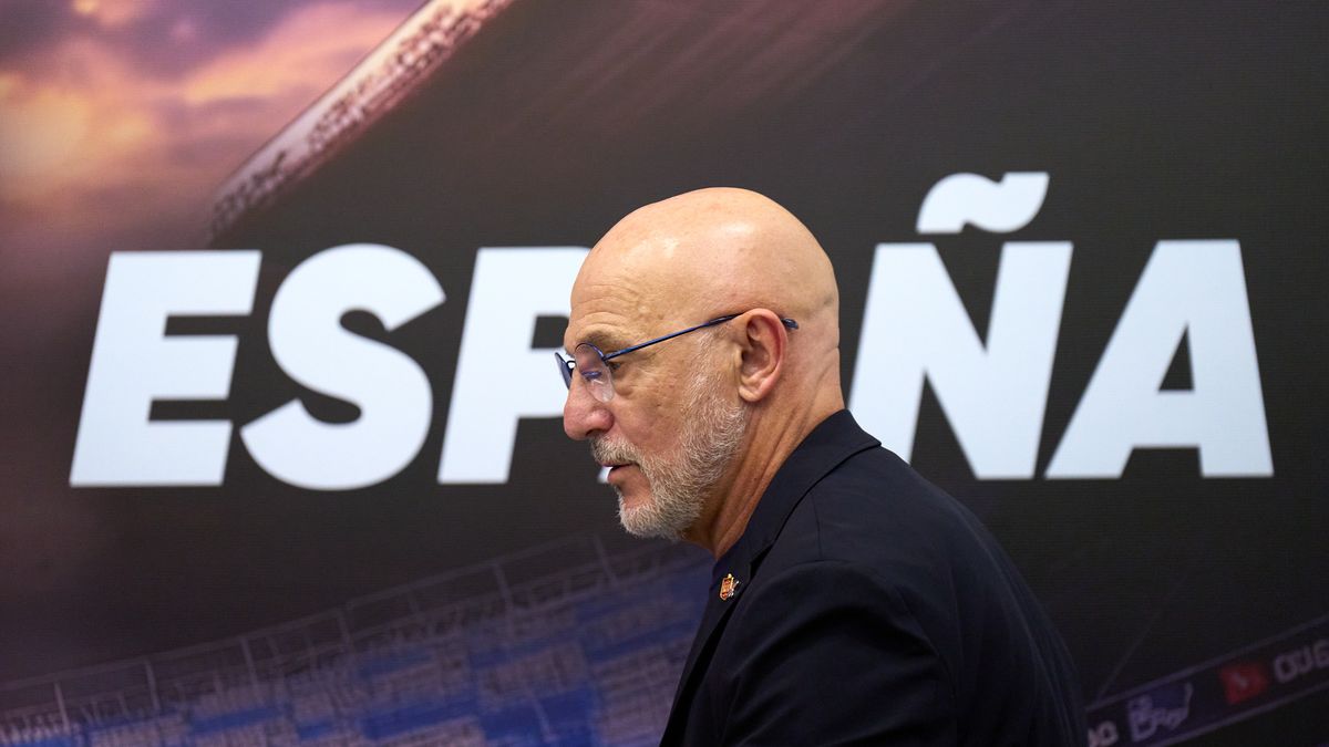 El técnico de España reveló que Lionel Scaloni le ofreció disculpas luego de los incidentes en la final del Mundial