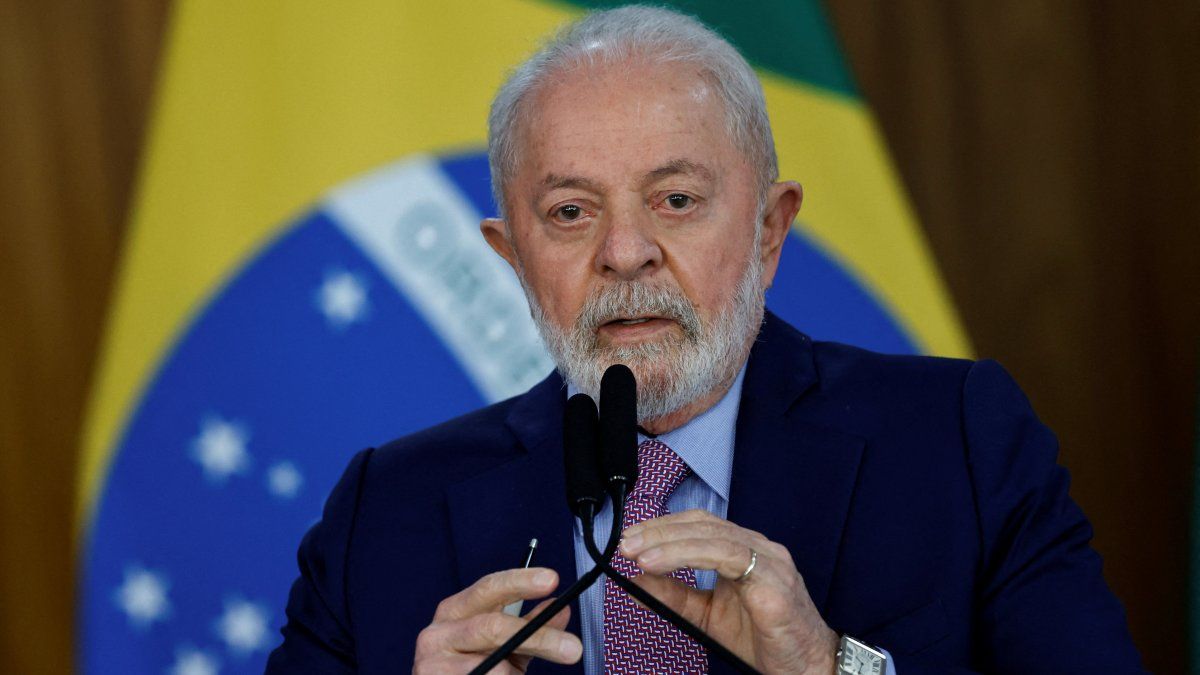 El PT oficializó la candidatura de Lula Da Silva para las elecciones de octubre y buscará la reelección en Brasil