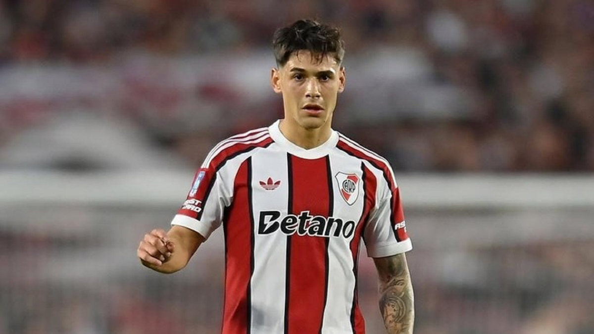 La insólita historia de Martínez Quarta en sus redes en medio de la crisis de River: Que hablen