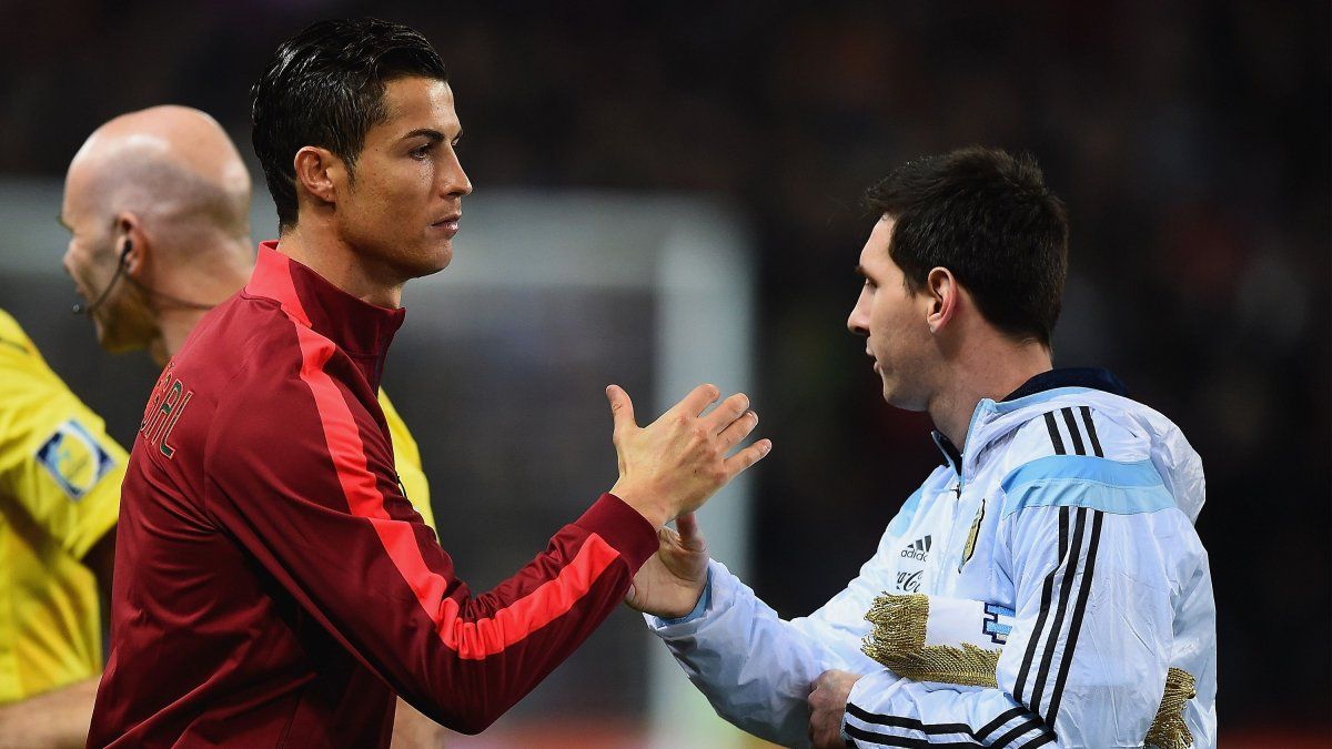 ola de reacciones y mensajes de afecto por la carta de Lionel Messi a su padre Jorge