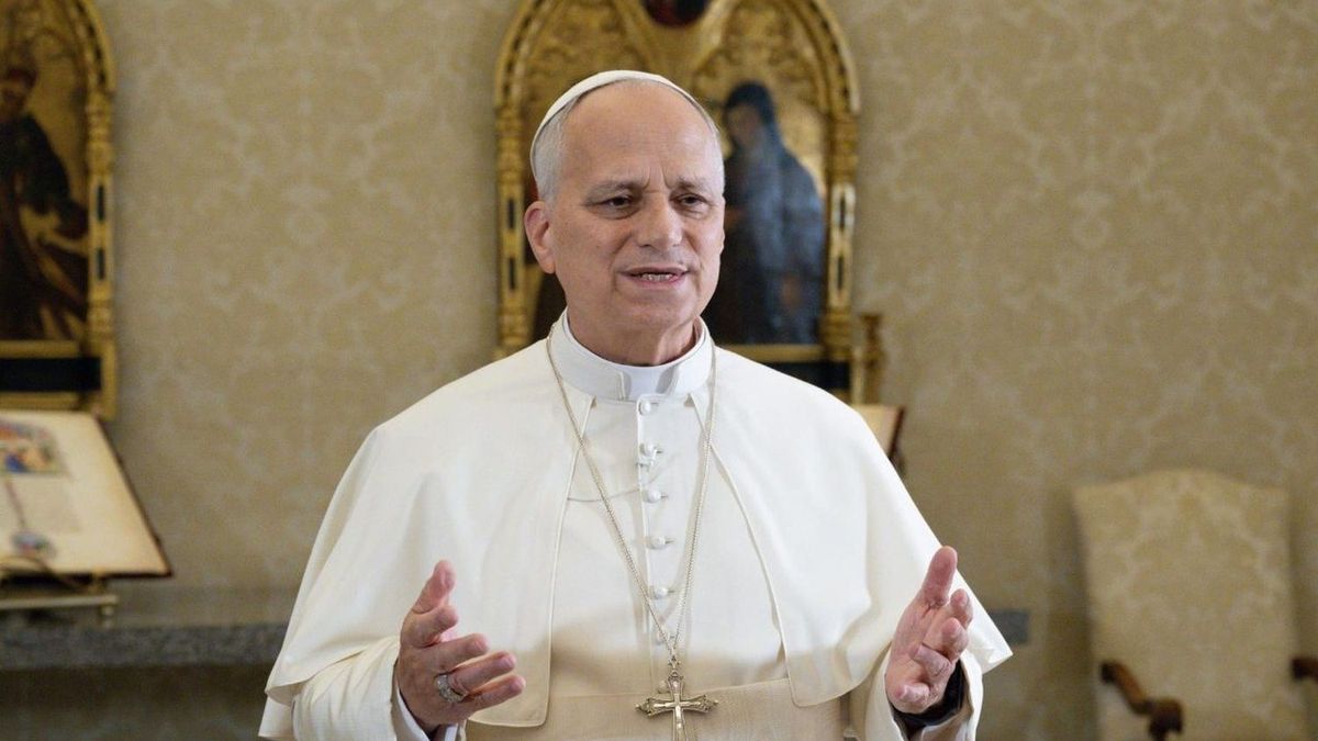 San Lorenzo inició gestiones para recibir al papa León XIV en el Nuevo Gasómetro
