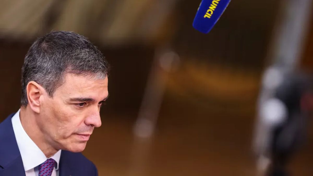 La Unión Europea busca contener la crisis de Ceuta en medio de fuertes divisiones internas
