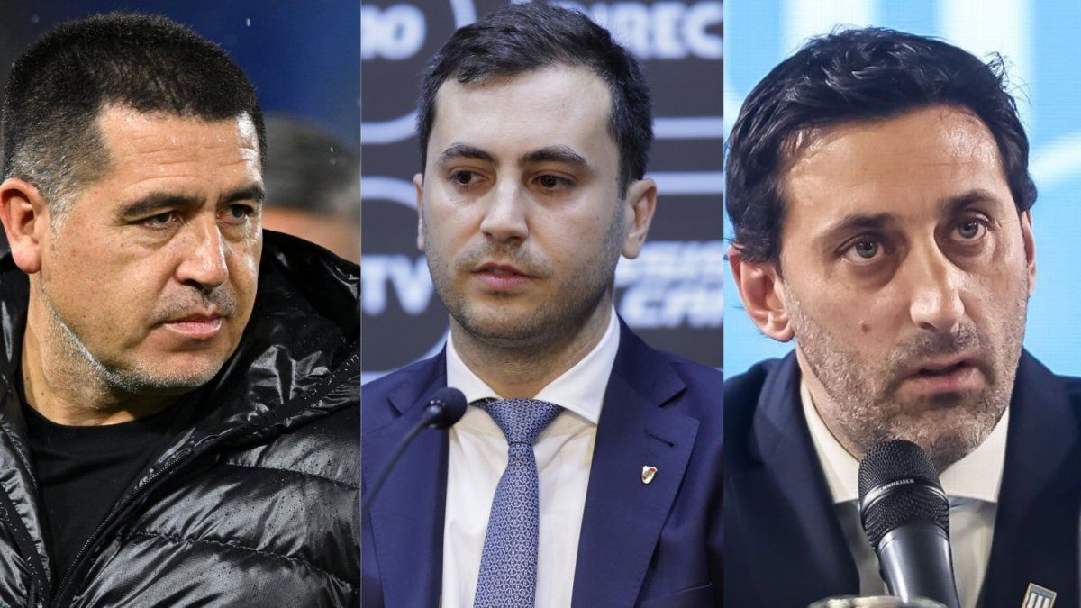 crisis de gestión, poder político y una impaciencia que sacude al fútbol argentino