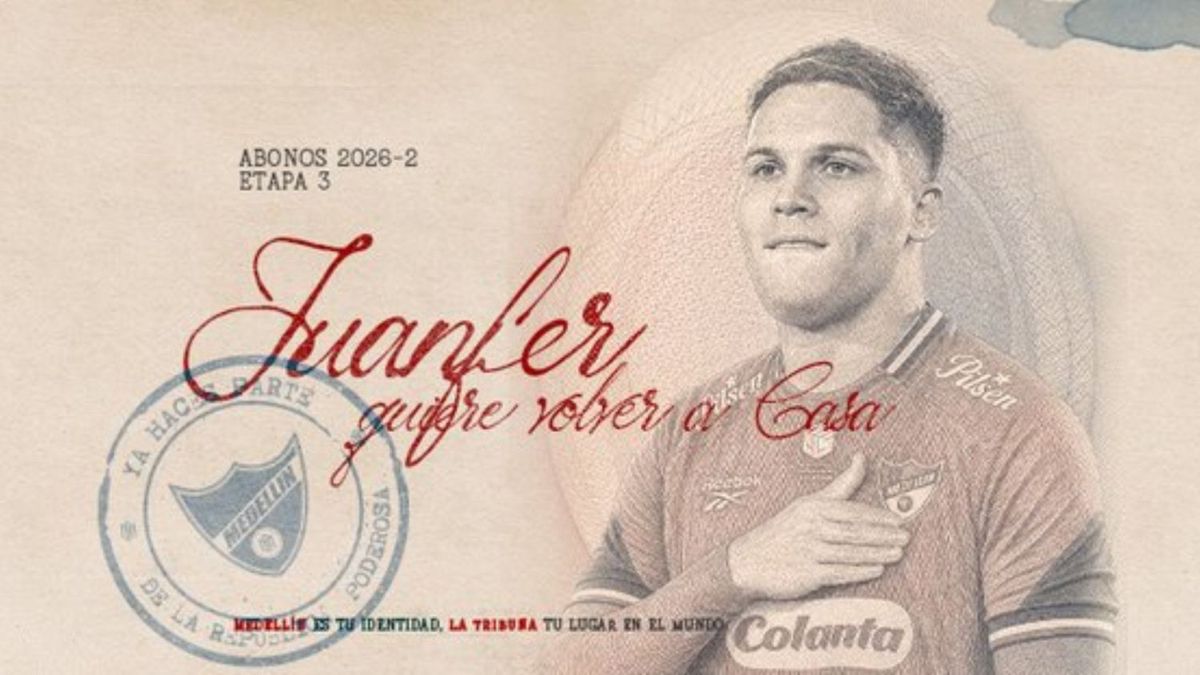 Juanfer Quintero tiene nuevo equipo aunque necesita una curiosa condición para firmar el contrato