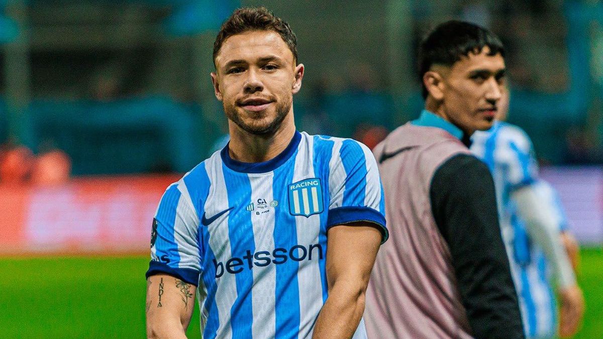 Racing venció a Belgrano y se clasificó a los cuartos de final de la Copa Argentina