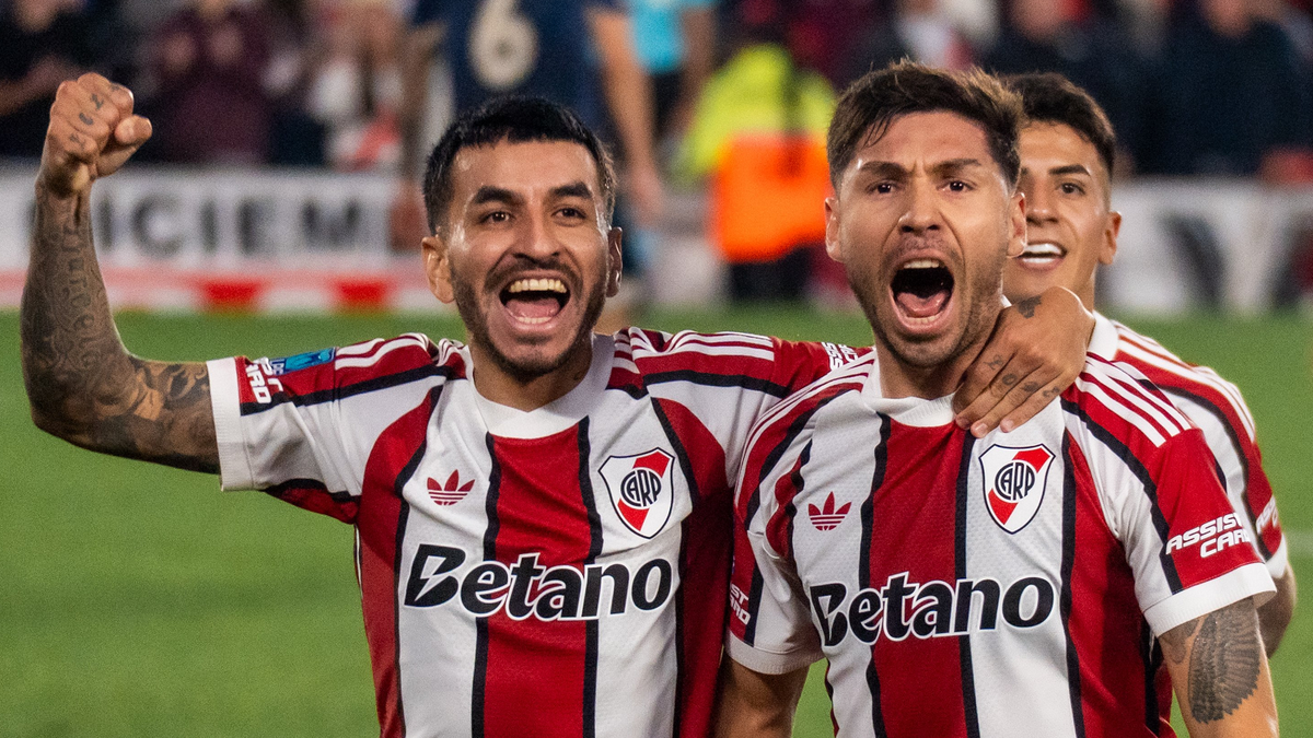 venció a Argentinos Juniors y cortó una racha de seis derrotas consecutivas en el Torneo Clausura