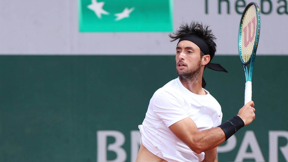Thiago Tirante avanzó a la tercera ronda del Masters 1000 de Montreal y eliminó a un top 10 de la competición