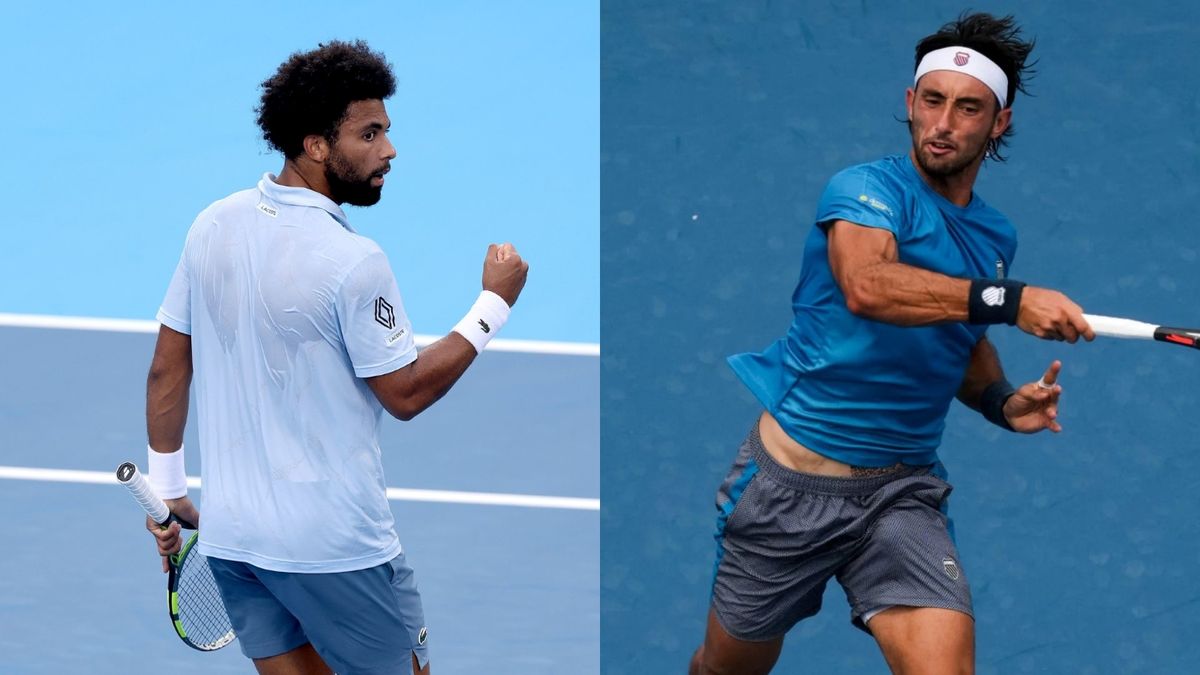 Thiago Tirante no pudo en cuartos y quedó eliminado del Masters 1000 de Cincinnati