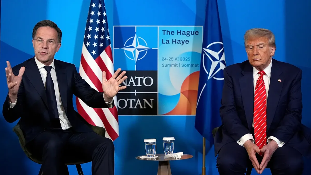 EEUU prueba la lealtad de sus aliados de la OTAN previo al recorte de recursos militares