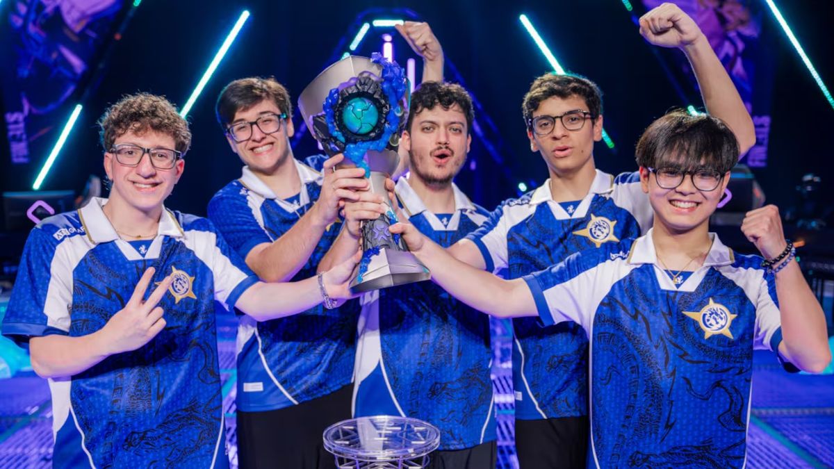 eSports Argentina, una industria que madura al calor de los éxitos deportivos y la asociación con grandes figuras