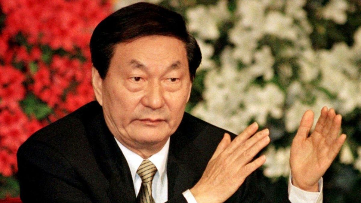 Murió Zhu Rongji, ex primer ministro que impulsó a China hacia una economía de mercado