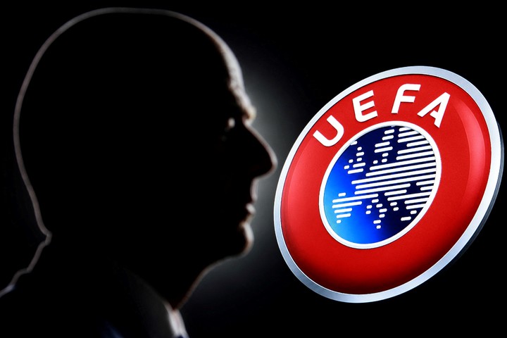 La UEFA se plantó fuerte contra Infantino (Reuters / archivo).