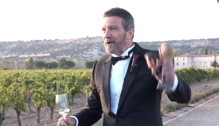 En "Cortés", Banderas estará dirigido por el cineasta francés Paul Mignot.