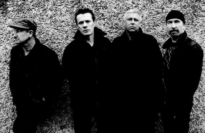Los shows de U2 en River serán los días 23 y 25 de marzo. La semana que viene comienza la preventa de entradas.
