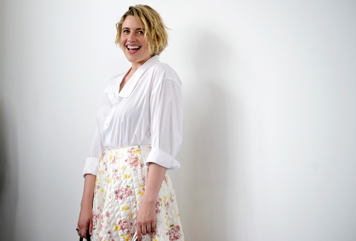 "Narnia: el sobrino del mago", la nueva película de Greta Gerwig. Foto:EFE