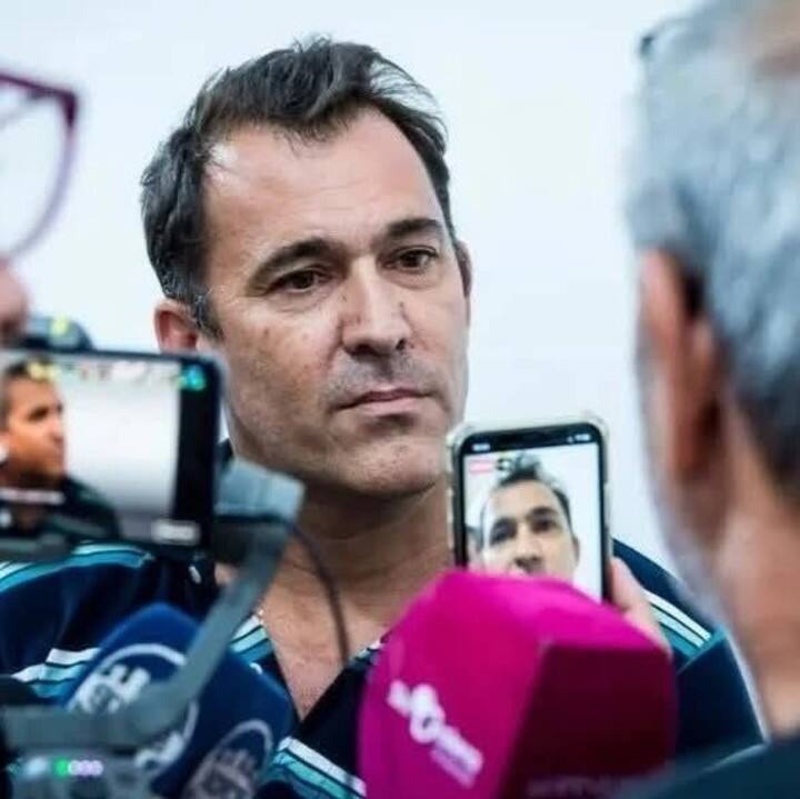 El concejal vecinalista de San Pedro, Martín Rivas, fue obligado a cumplir una perimetral por una denuncia de hostigamiento de otra concejal.