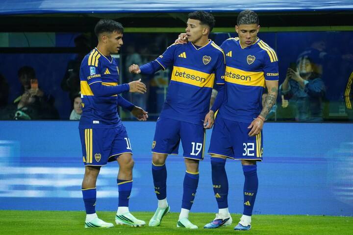 Boca vs Talleres
flores
Foto Juano Tesone - FTP CLARIN JUA03526.JPG Z JTesone