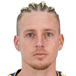 Santiago Ascacibar, jugador de Boca Juniors