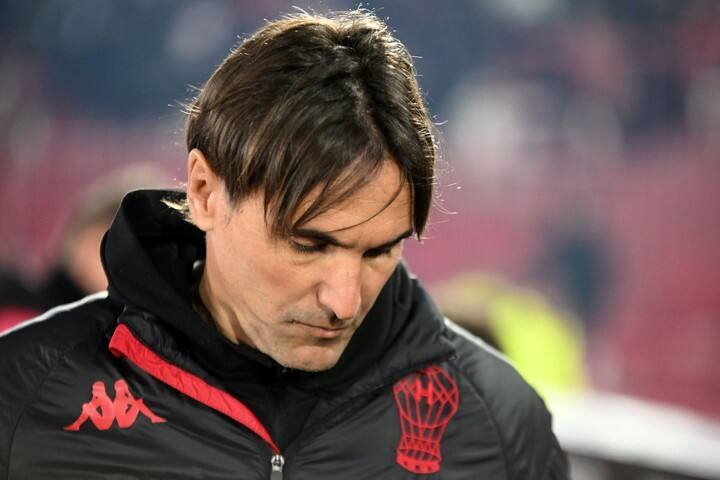 El Huracán de Diego Martínez tendrá que levantar cabeza si quiere entrar a Playoffs. (Foto: Fotobaires)