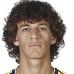 Facundo Herrera, jugador de Boca Juniors
