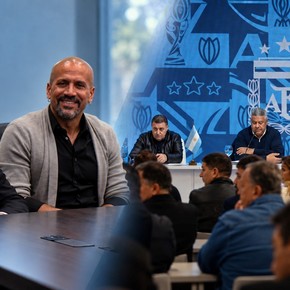 River y Estudiantes, unidos contra la AFA: ¿qué cambios quieren impulsar?