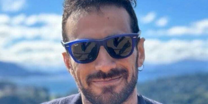 Alejandro Zalazar fue encontrado muerto en su departamento de Palermo en febrero.