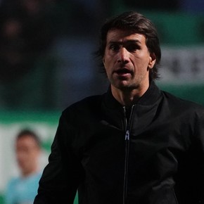 Ponzio sobre el ruido en River alrededor de Ramón Díaz: "Vivo el hoy"